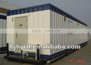 Container Prefabricated House thumbnail-1
