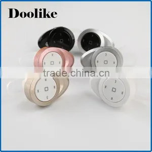 2016 Wholesale Micro Multinational Mini Bluetooth Headphone thumbnail-1