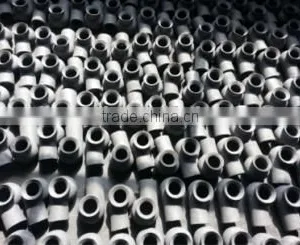 SISIC Silicon Carbide Hollow Cone Nozzle thumbnail-3