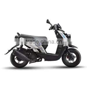 Ariic 150cc Scooter Chinese Motor Scooter BWS-4 Quality Choice thumbnail-3
