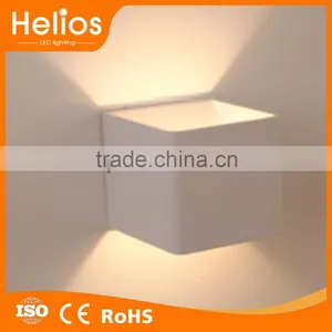Home Decorative 10w IP20 Indoor Wall Lamp thumbnail-1