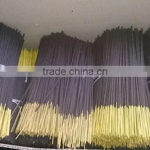 Raw Incense Stick 8'', 9'' thumbnail-1