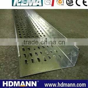 Heavy Duty Offfshore Cable Tray thumbnail-3
