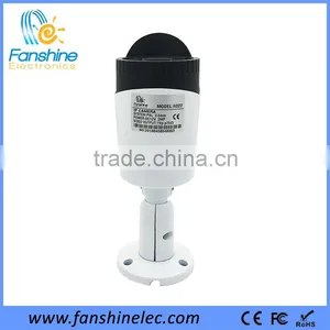 CCTV Security IP66 IR Color Camera With Anti-Cut 3-Axis Bracket thumbnail-2