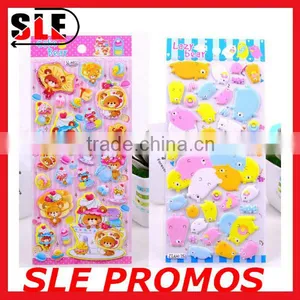 Holiday Sticker Assortment Stickers Cute Animal Kids Sticker thumbnail-4