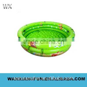 Factory Price Inflatable Swimming Pool for Sale Inflatable Pool thumbnail-1