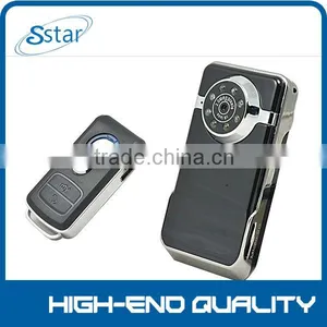 Low Illumination Mini Hidden Camera (night Vision Camera) for Remote Control thumbnail-1