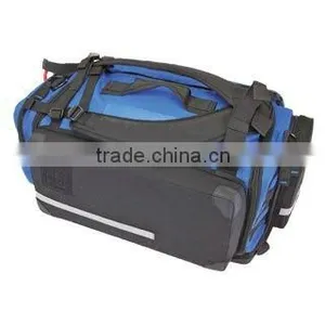 Black Duffle Bag thumbnail-1