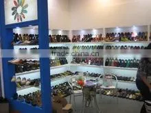Guangzhou Vanz Footwear Co., Ltd. company overview - view 3 thumbnail