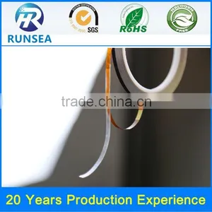 China Double Sided Adhesive Tape for Lithium Battery pi Adhesive Double Sided Tape Double Sided Tape thumbnail-5