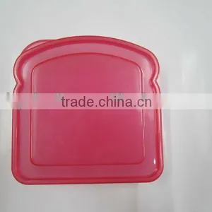 Manufacturer Directly Supply Food Steamer Lunch Box thumbnail-1