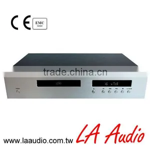 PRO-1 Professional CD Player thumbnail-1