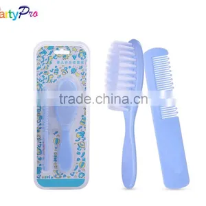 Infant Brush and Comb Set, Baby Brush and Comb Set thumbnail-2