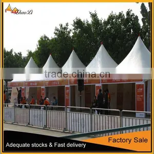 Hot Sale 10x10m Promotional Display High Quality Moroccan Tents For Sale thumbnail-4