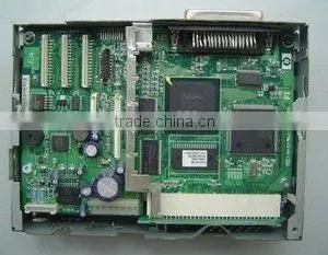 HP100 Formatter Board(original Brand New) thumbnail-1