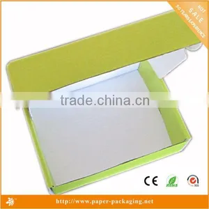 China Factory Custom Printed Cardboard Matte Black Box thumbnail-1
