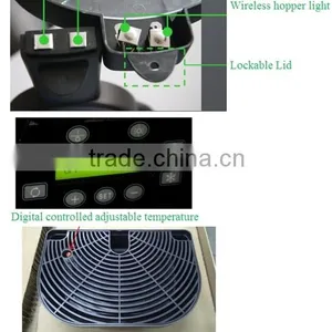 New Type Mini Slush Machine(CE,ISO9001) thumbnail-4