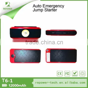 Epower Multi-function Jump Starter thumbnail-4