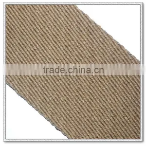 3 Inch Wide Cotton Canvas Webbing Strap for Handbags,76mm Cotton Webbing Bag Straps thumbnail-1