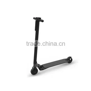 24V 250W Portable E Scooter For Kids and Adult Popular in 2016 thumbnail-6