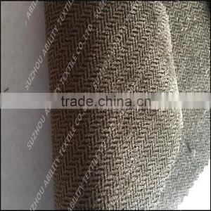 PU Suede Twill Cushion Fabric thumbnail-6
