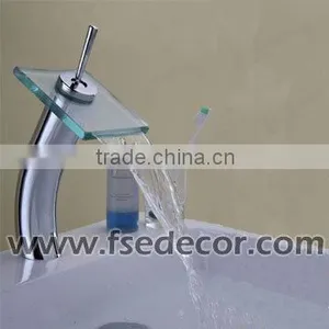 Waterfall Faucet thumbnail-1