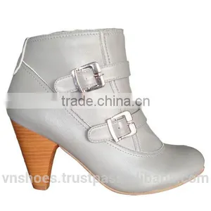 Ankle Boot MB 011 thumbnail-2