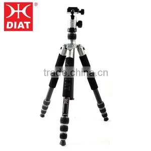 AM-254A&PH-10 Photography Props Gopro Mount Mini Tripod thumbnail-1