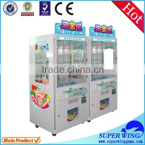 Treasure Hunt Popular Toy Vending Skill Game Machine thumbnail-3