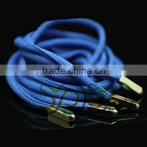 YoYo Brand Metal Tips Shoelace With Paypal Accepted thumbnail-3