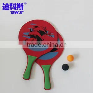 The Best Tennis Racket In The World,Toy Beach Racket,Beach Paddle Tennis thumbnail-5