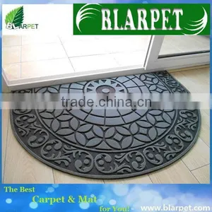 New Cheap Velour Door Mat thumbnail-1