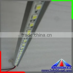 Led Rigid Strip Light,DC Cable Led Bar Strips 60led/m Smd5050 5630 thumbnail-1