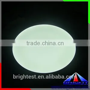 2015 Epistar Round Led Panel Light,mini Single Colour Led Panel Light thumbnail-1