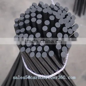 High Strength Carbon Fiber Rod Used in Orthopaedics External Fixators thumbnail-2