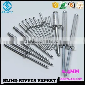 FACTORY 6.4MM BLIND RIVETS thumbnail-6