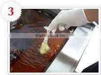 Crispy Japanese Tempura thumbnail-4
