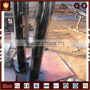 Excellent in Cushion Effect Customized Mma Cage Used Boxing Ring for Sale thumbnail-6