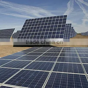 Complete 2KW On-grid Solar System With MPPT Inverter thumbnail-5