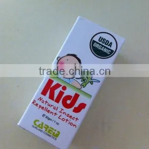 Baby Insect Repellent Lotion thumbnail-1