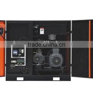88cfm/min 102psi Screw Air Compressor thumbnail-5