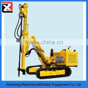 Deep Hole Mining Portable Borehole Rock Drilling Machine thumbnail-2