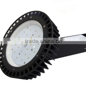 Adjustable Beam Angle 50W LED High Bay Light Personality Design thumbnail-2