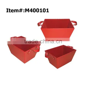 Mini Storage Basket thumbnail-1