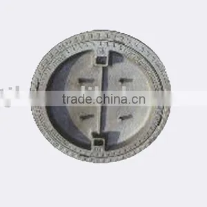 Manhole Cover thumbnail-1