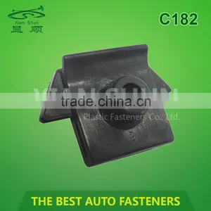 Plastic U Clip / U Nut / Auto Clip thumbnail-1