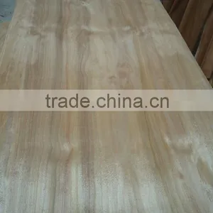 Mlh Veneer/Agathis Veneer for Blockboard With 4x8 thumbnail-1