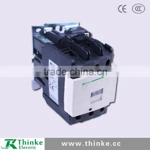 LC1D80 High Quality LC1 D 80A Magnetic Contactor Quality Choice thumbnail-1
