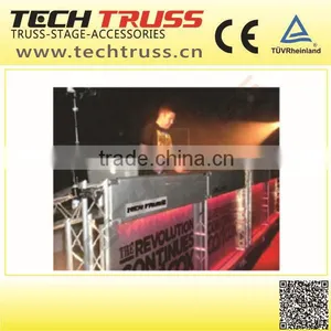 Protable Hot Sale Folding Podium thumbnail-4