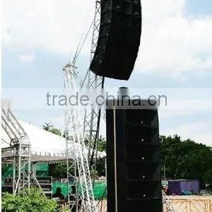 SPT-2 9.5m Height 1000kg Loading Speaker Truss Tower thumbnail-2